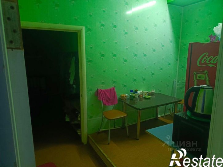 Отдельное здание улица Мира, 29А,  д. 29А