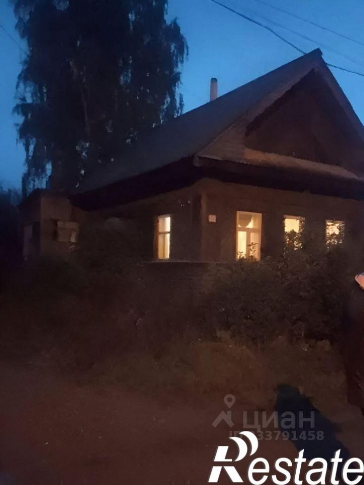 Коттедж/дом улица Гагарина, 24,  д. 24