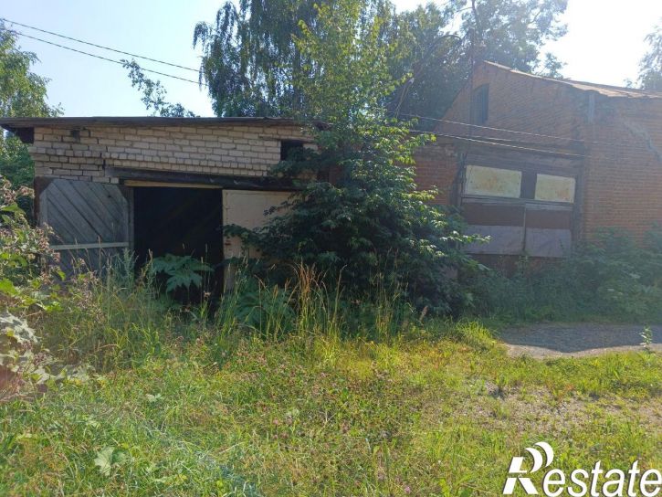 Отдельное здание Успенская улица, 55А,  д. 55А