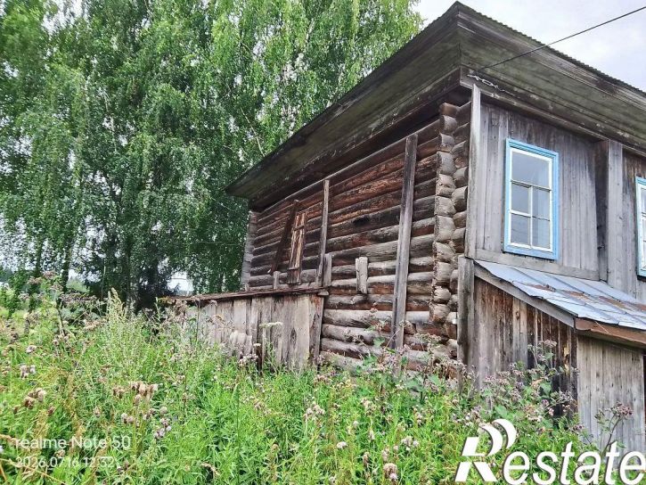 Отдельное здание Трактовая улица, 3,  д. 3