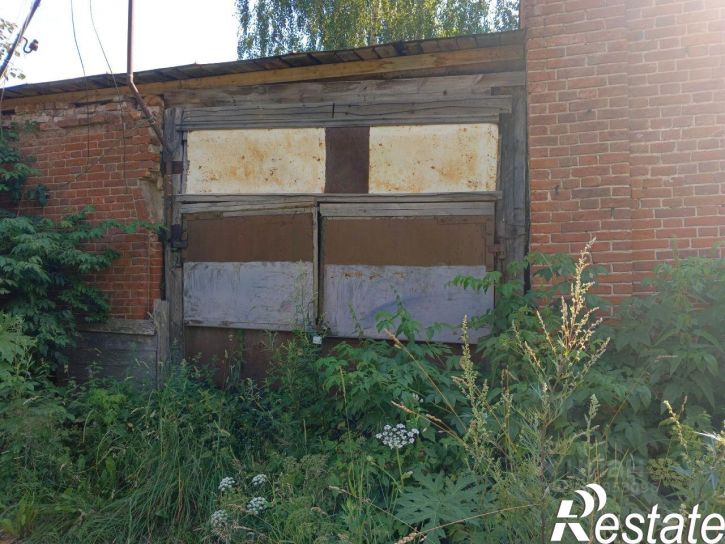 Отдельное здание Успенская улица, 55А,  д. 55А