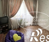 1-комн, 32кв м, этаж 2/5 улица Нефтяников, 5