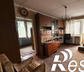 3-комн, 51кв м, этаж 5/5 улица Калинина, 9