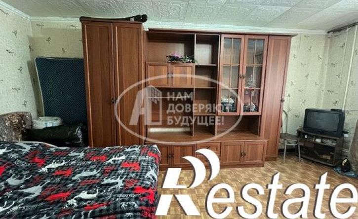 1-комн квартира улица Нефтяников, 5,  д. 5