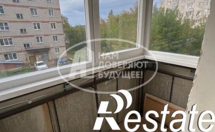 1-комн квартира улица Нефтяников, 5,  д. 5