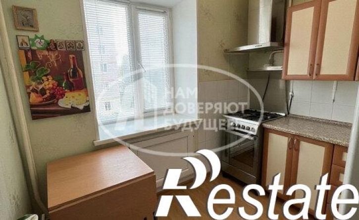1-комн квартира улица Нефтяников, 5,  д. 5