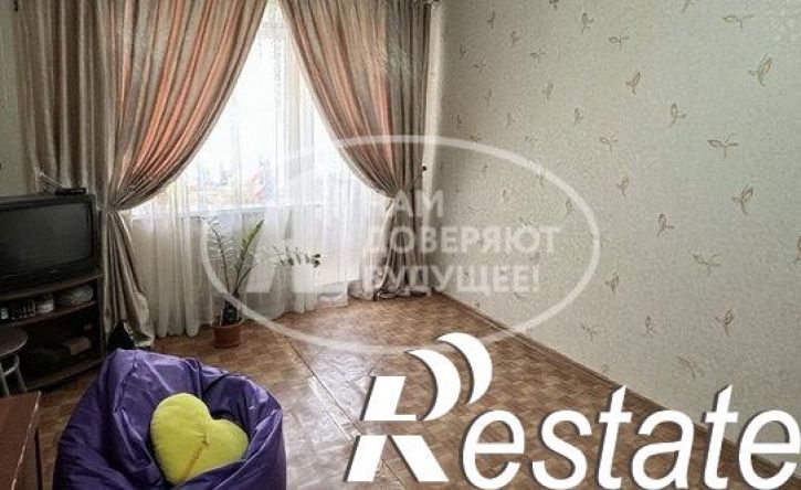 1-комн квартира улица Нефтяников, 5,  д. 5