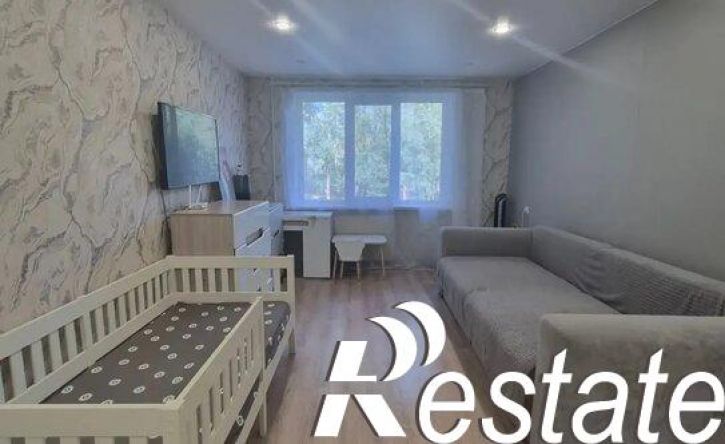 1-комн квартира улица Победы, 6,  д. 6