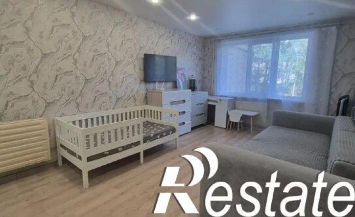 1-комн квартира улица Победы, 6,  д. 6