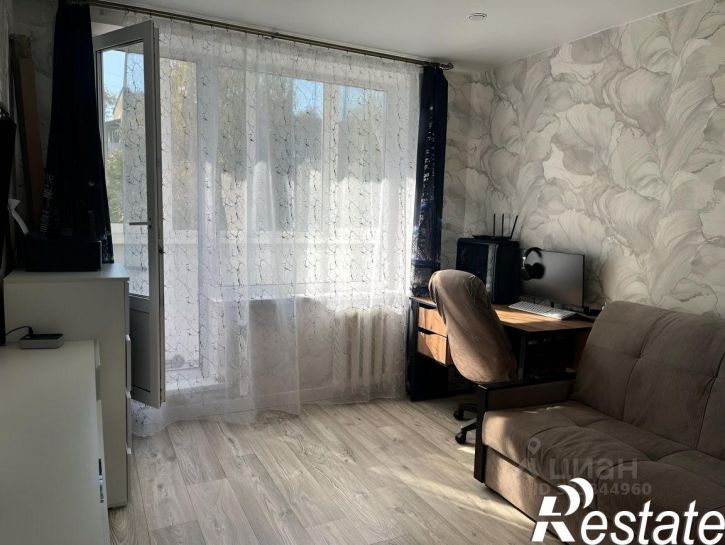 2-комн квартира улица Свердлова, 132,  д. 132