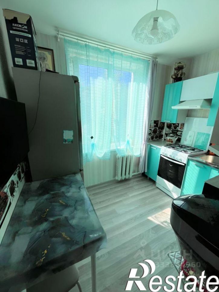 2-комн квартира улица Свердлова, 132,  д. 132