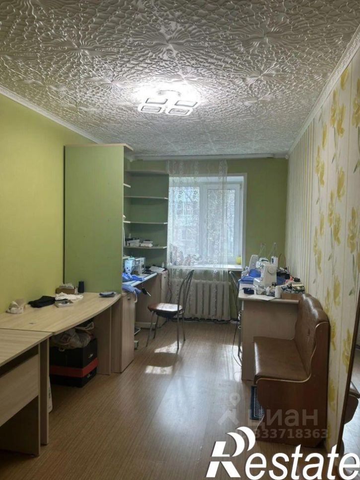 3-комн квартира Школьная улица, 11,  д. 11