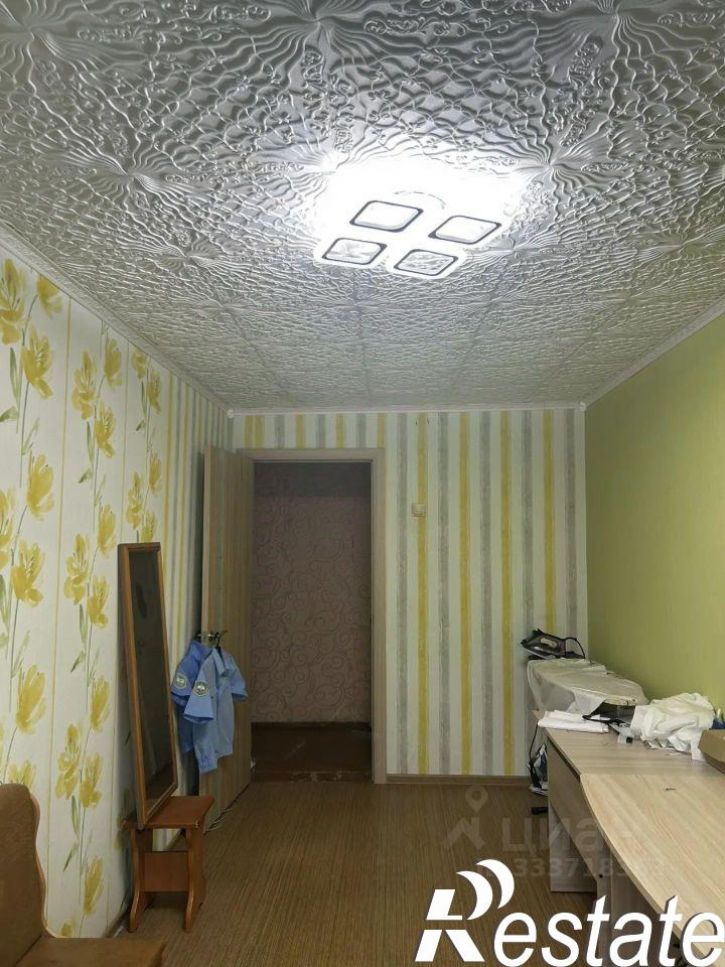 3-комн квартира Школьная улица, 11,  д. 11