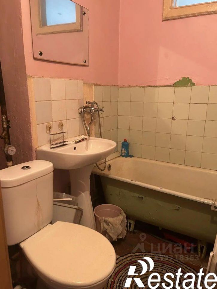 3-комн квартира Школьная улица, 11,  д. 11