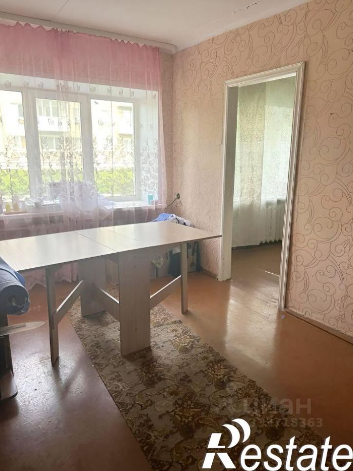 3-комн квартира Школьная улица, 11,  д. 11