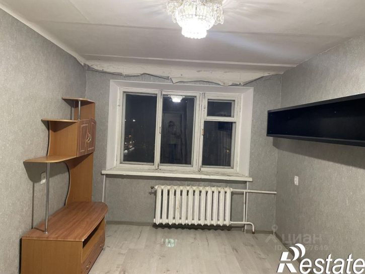 2-комн квартира Лысьвенская улица, 76А,  д. 76А