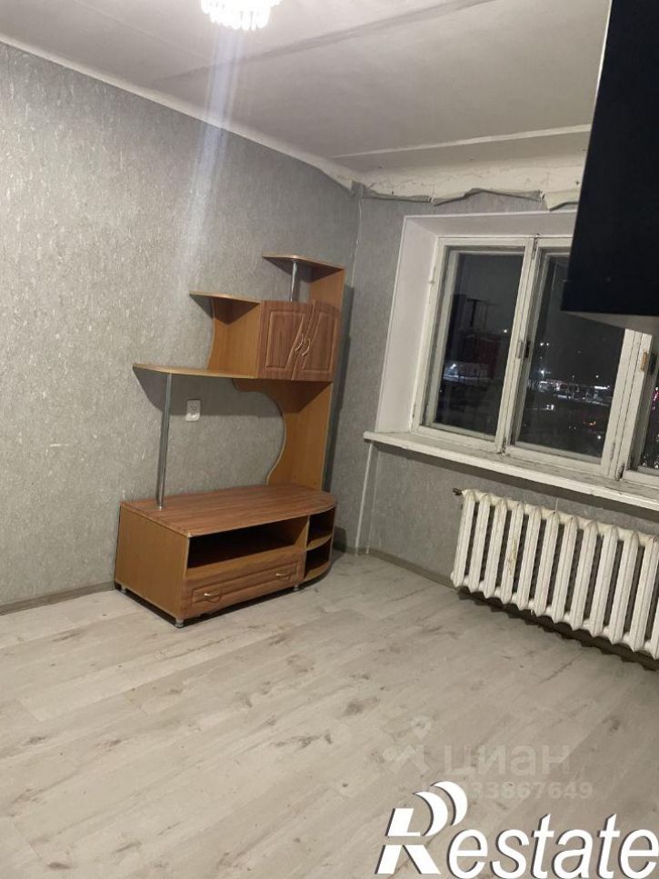 2-комн квартира Лысьвенская улица, 76А,  д. 76А