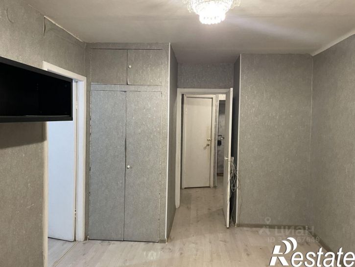 2-комн квартира Лысьвенская улица, 76А,  д. 76А