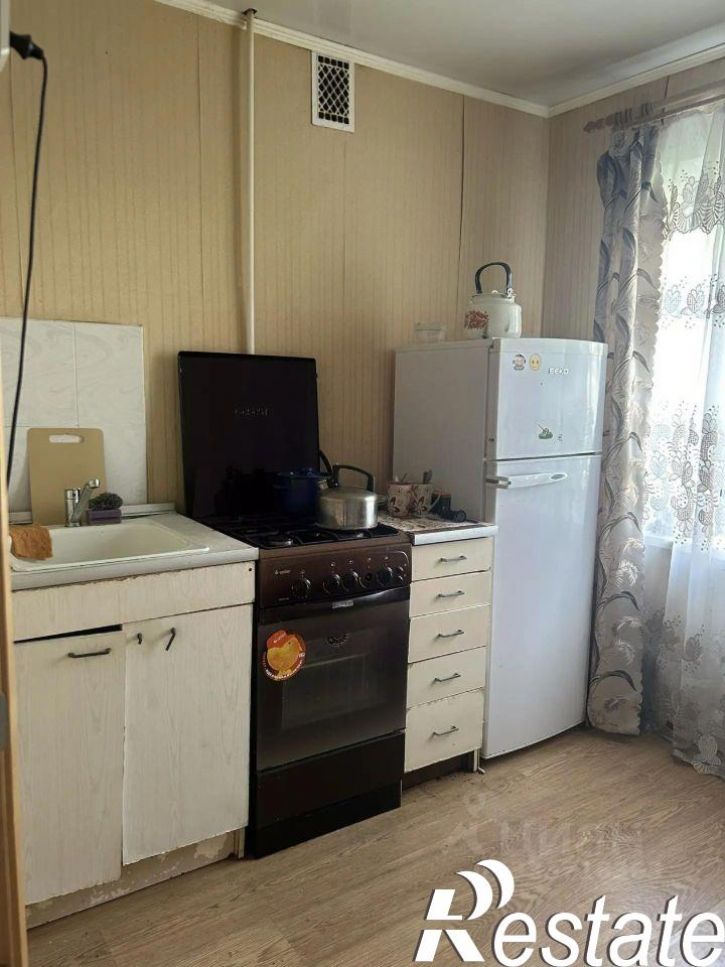3-комн квартира Школьная улица, 11,  д. 11