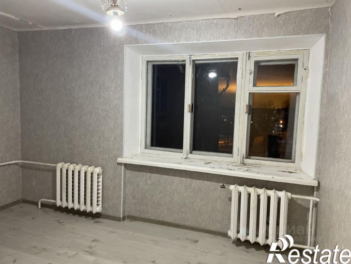 2-комн квартира Лысьвенская улица, 76А,  д. 76А