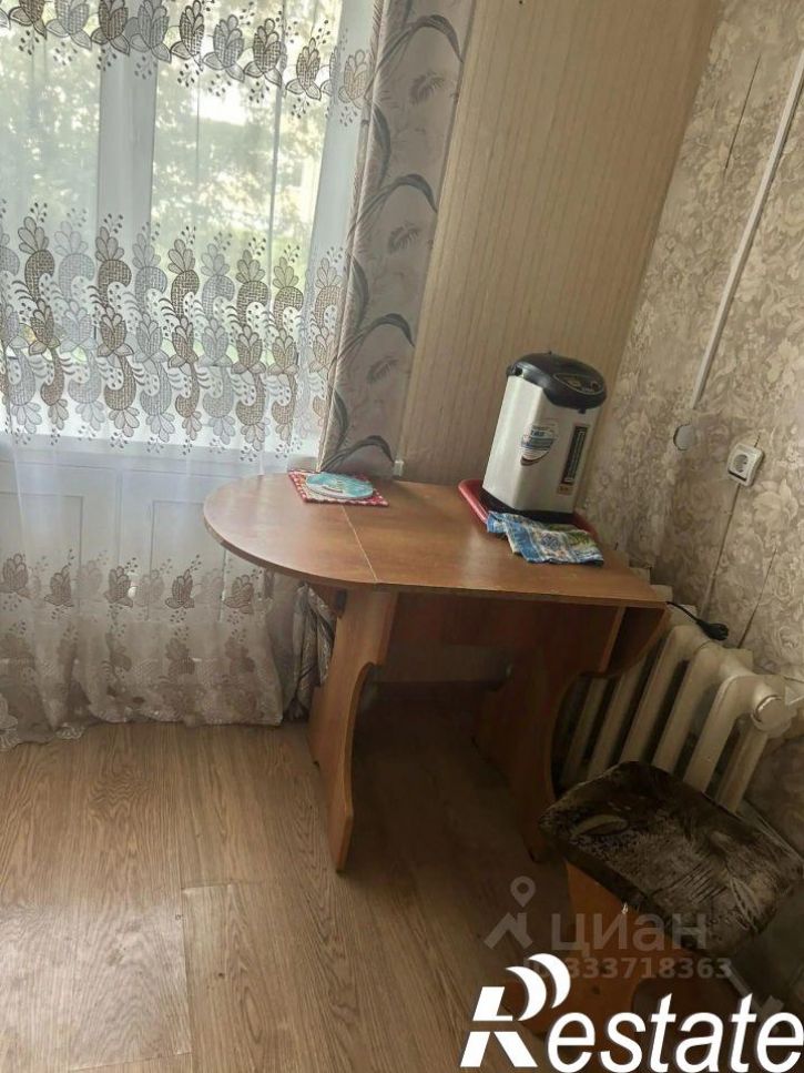3-комн квартира Школьная улица, 11,  д. 11