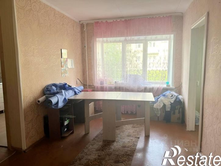 3-комн квартира Школьная улица, 11,  д. 11