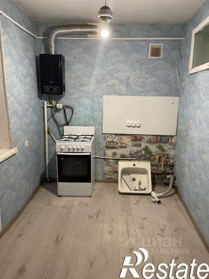 2-комн квартира Лысьвенская улица, 76А,  д. 76А
