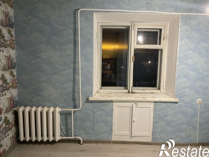 2-комн квартира Лысьвенская улица, 76А,  д. 76А