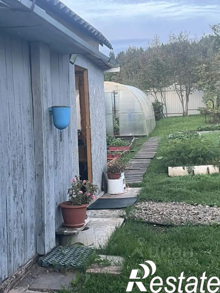 Купить дачу, дом, коттедж за 1 500 000 рублей на ул Встречная