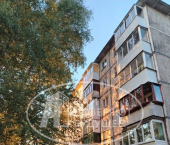 2-комн, 44кв м, этаж 4/5 улица Энергетиков, 27