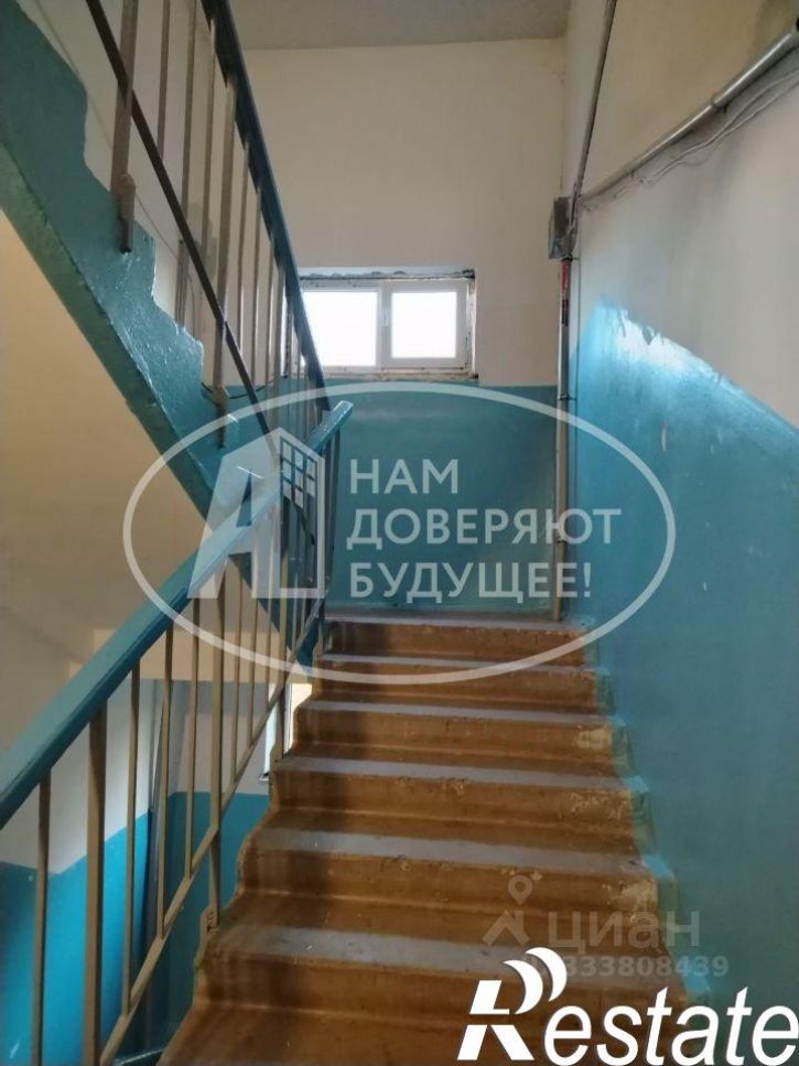 2-комн квартира улица Энергетиков, 27,  д. 27