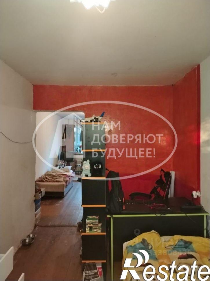 2-комн квартира улица Энергетиков, 27,  д. 27