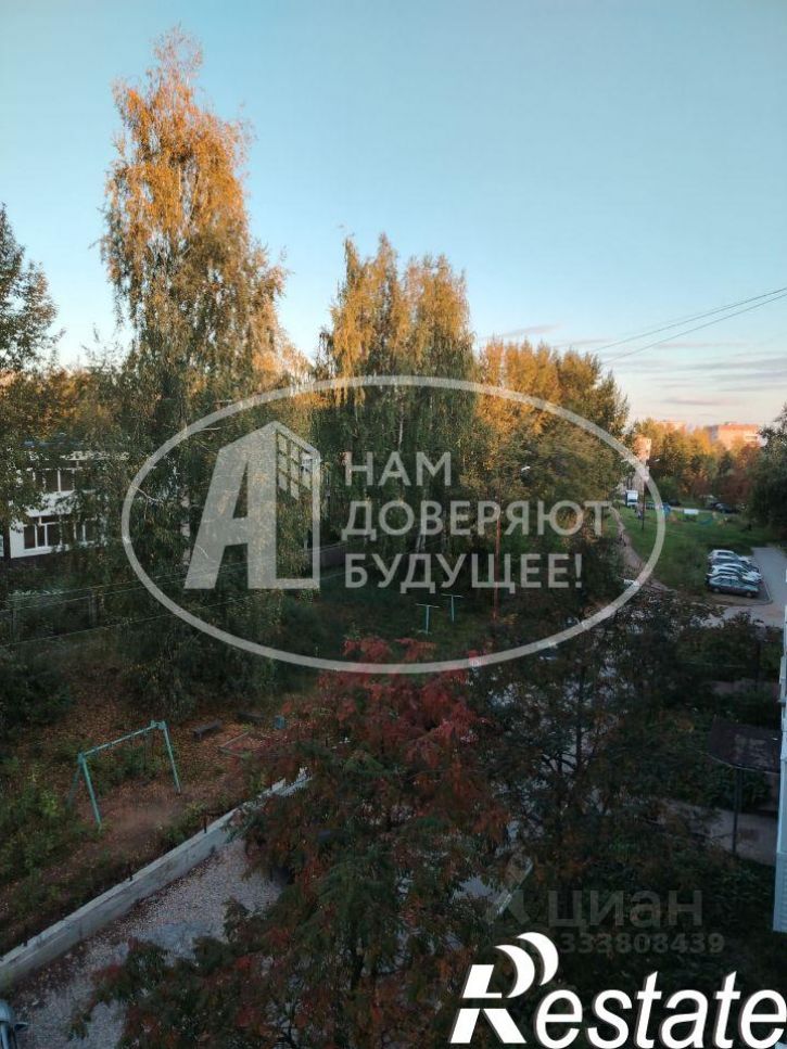 2-комн квартира улица Энергетиков, 27,  д. 27
