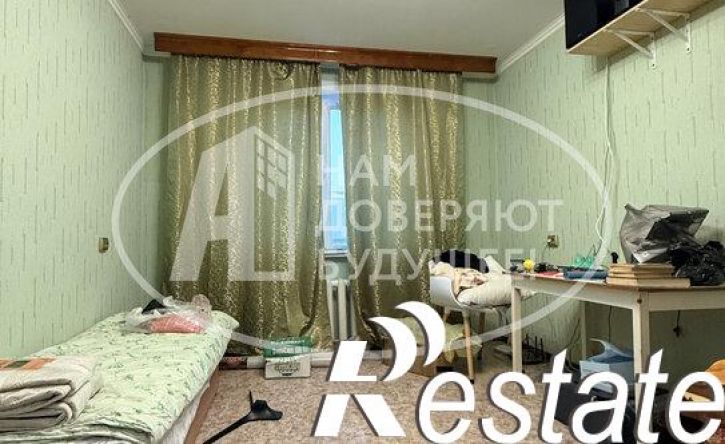 2-комн квартира улица Ф.Энгельса, 6,  д. 6
