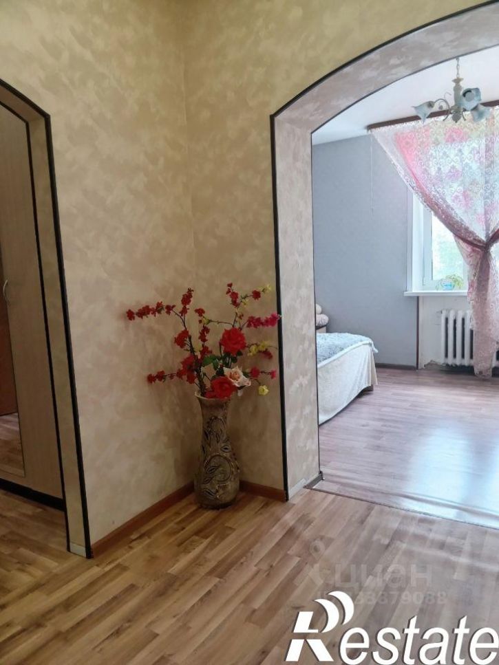 4-комн квартира улица Газеты Правда, 23,  д. 23