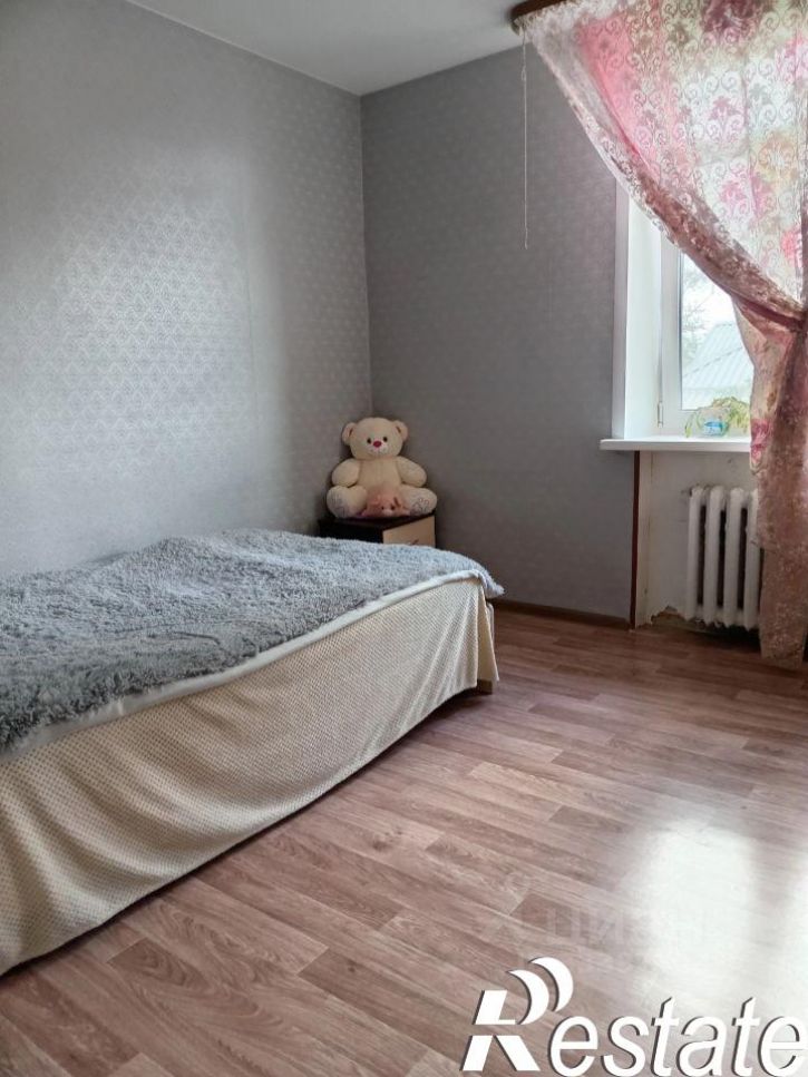 4-комн квартира улица Газеты Правда, 23,  д. 23