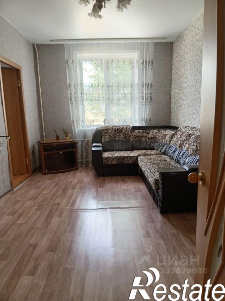 4-комн квартира улица Газеты Правда, 23,  д. 23