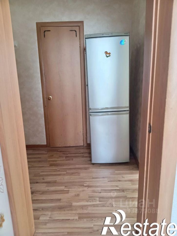 4-комн квартира улица Газеты Правда, 23,  д. 23
