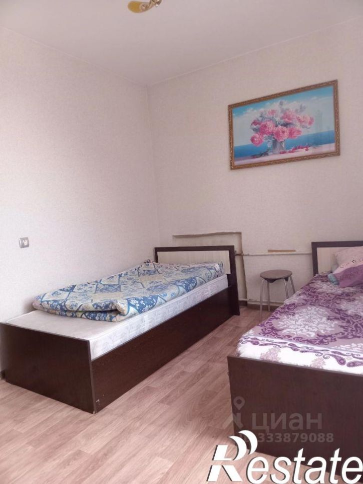 4-комн квартира улица Газеты Правда, 23,  д. 23