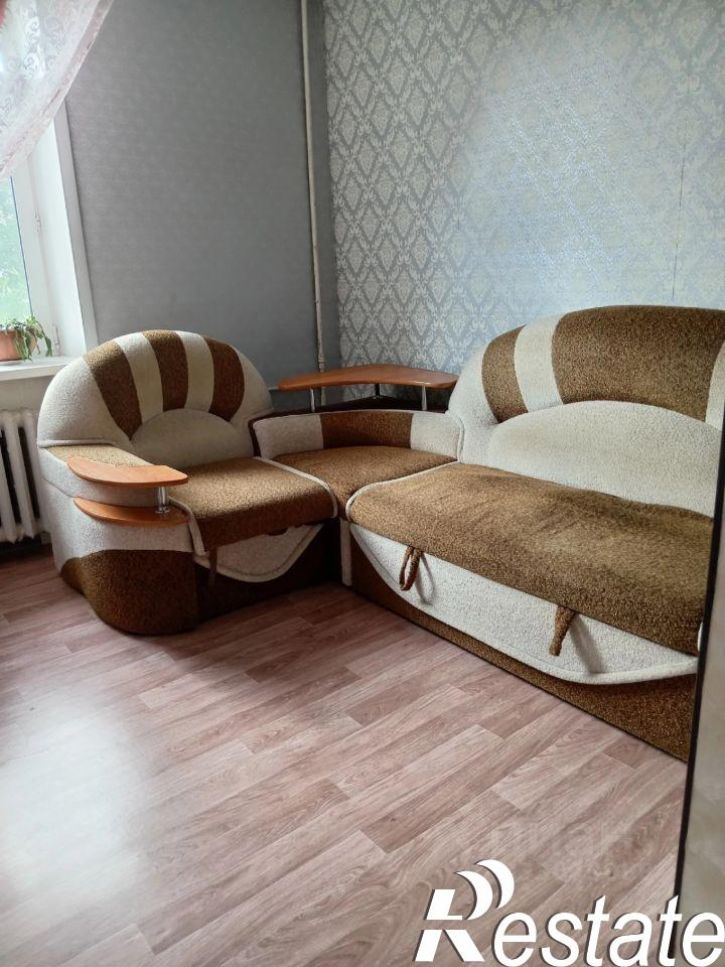 4-комн квартира улица Газеты Правда, 23,  д. 23
