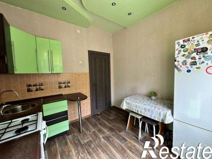 2-комн квартира проспект Ленина, 66,  д. 66