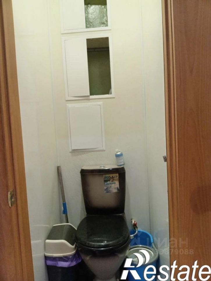 4-комн квартира улица Газеты Правда, 23,  д. 23