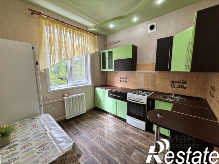 2-комн квартира проспект Ленина, 66,  д. 66