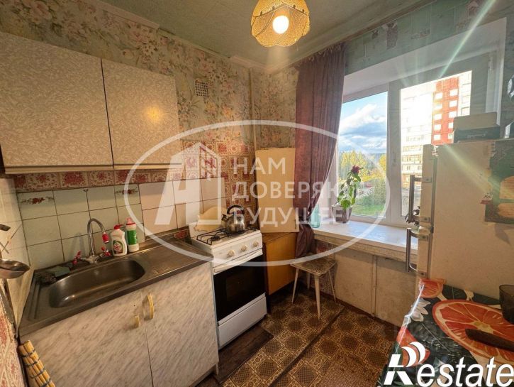 1-комн квартира улица Юности, 18,  д. 18