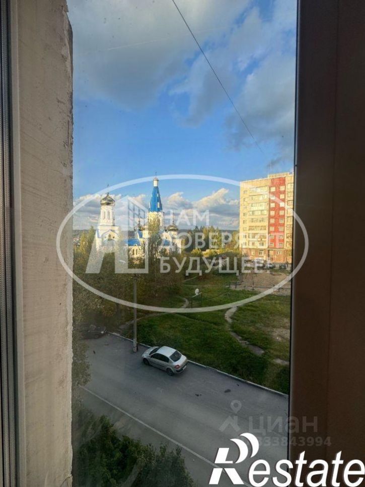 1-комн квартира улица Юности, 18,  д. 18