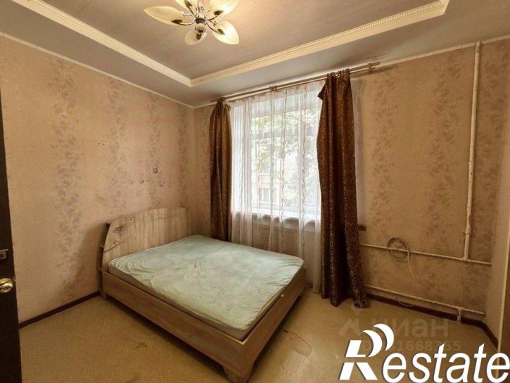 2-комн квартира проспект Ленина, 66,  д. 66
