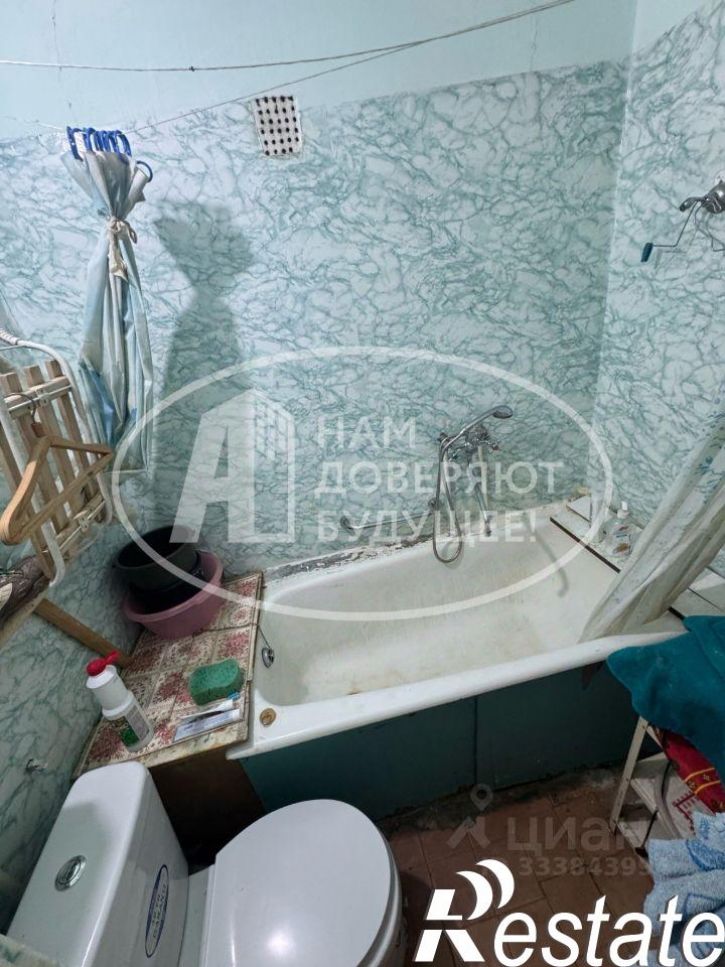 1-комн квартира улица Юности, 18,  д. 18