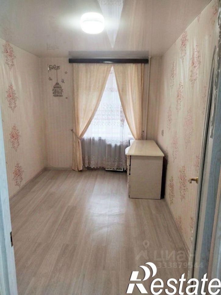 3-комн квартира Вокзальная улица, 47,  д. 47