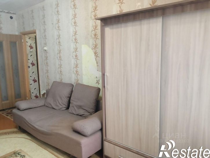 1-комн квартира проспект Ленина, 15,  д. 15