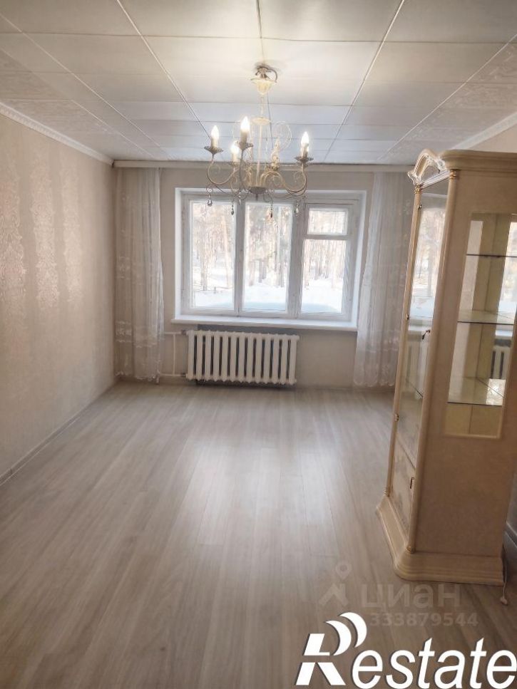 3-комн квартира Вокзальная улица, 47,  д. 47